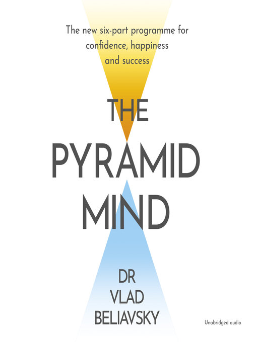Title details for The Pyramid Mind by Vlad Beliavsky - Wait list